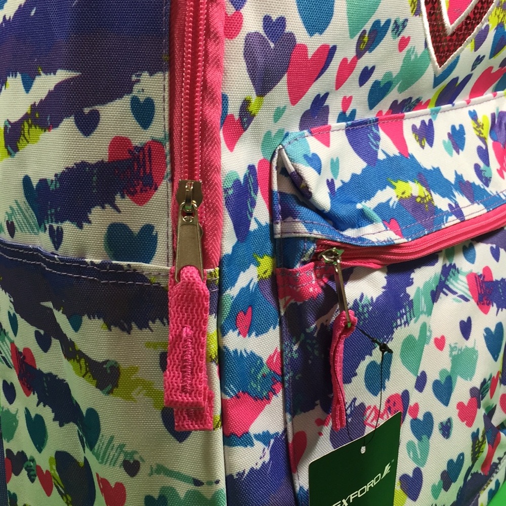 2 LEFT❗️Backpack & Supplies - Picture 6 of 7